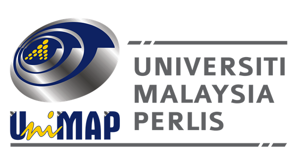 Logo Universiti Malaysia Perlis